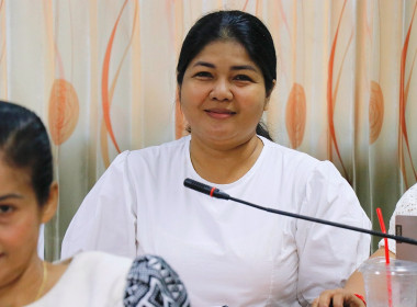 การประชุมข้าราชการ พนักงานราชการ และลูกจ้างประจำ ... พารามิเตอร์รูปภาพ 10